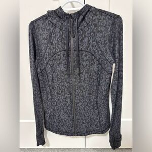 New Lululemon Hooded Define Jacket